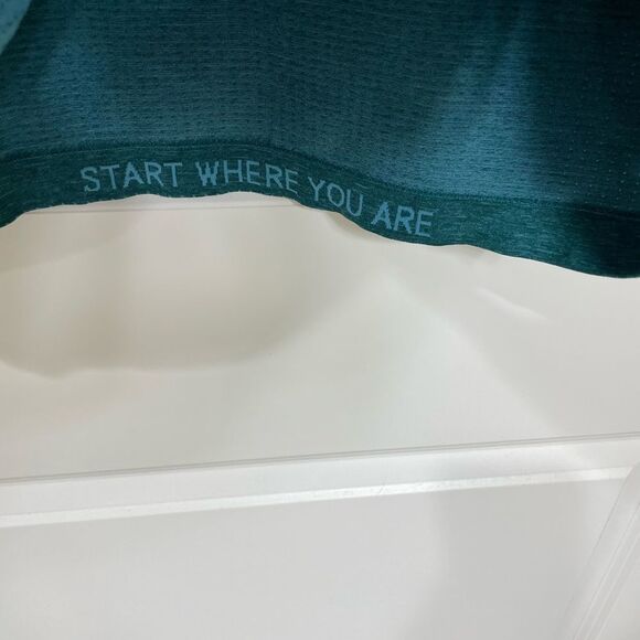 Men’s Lululemon Evergreen long sleeve crew neck
shirt size S - Picture 5 of 5